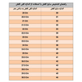 کفش چمن مصنوعی استوک ریز دوکاره اعلا مارک بلینگام سایز 35 تا 45 (ارسال رایگان و خرید قسطی)