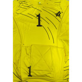 لباس دروازه بانی گلری (پیراهن و شورت) اعلا سایز L