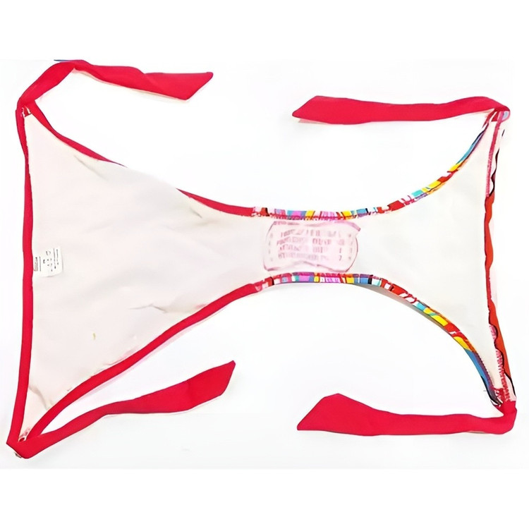 مایو شنا زنانه دو تیکه اورجینال ترکیه ای برند Beria