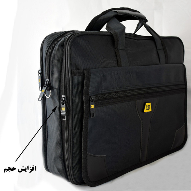 کیف لپ تاپ کد C_02 مناسب برای لپ تاپ 15 اینچی