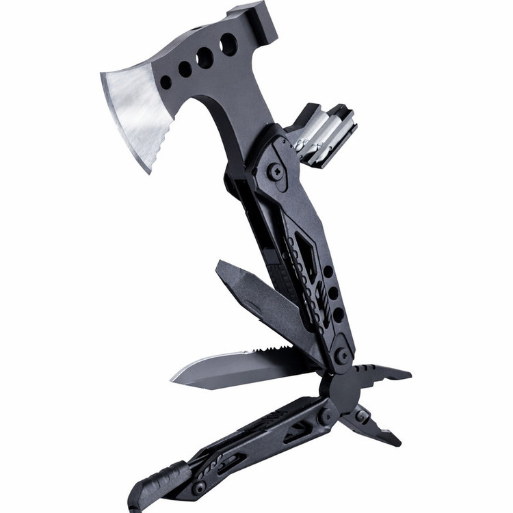 ابزار چندکاره سفری مدل 18 STAINLESS