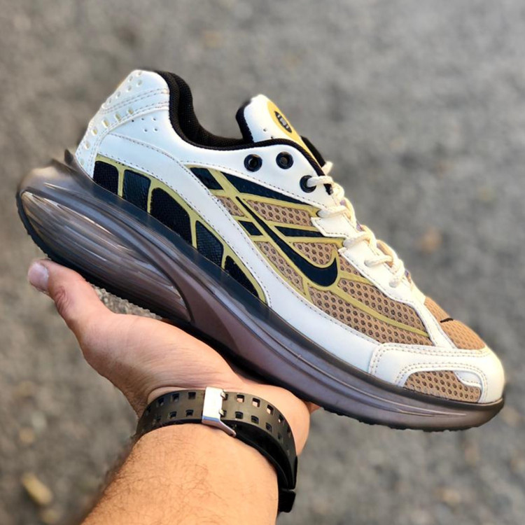 کفش مردانه Nike shox