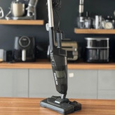 جارو پرتابل گولف مدل G562SV دوکاره با هدیه پد و حوله اضافه