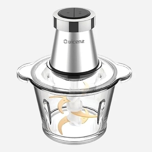 خردکن 6 تیغه تیتانیومی ویکنز چندکاره +ارسال رایگان