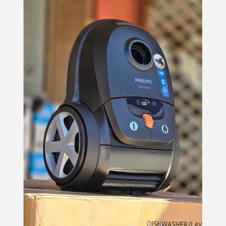 جاروبرقی 2200 وات فیلیپس مدل XD8022 با ارسال رایگان