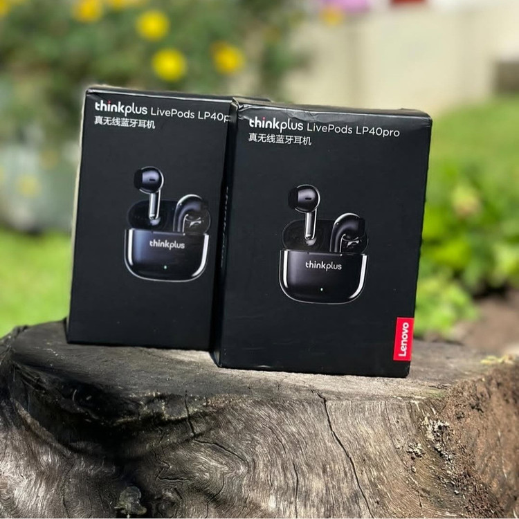 ایرپاد لنوو LP40 Pro اورجینال