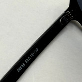 عینک آفتابی جنتل مانستر مشکی کد 88888 به همراه کاور پارچه ای و دستمال نانو (ارسال رایگان)