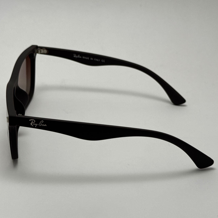عینک آفتابی پلاریزه ریبن rayban قهوه ای کد p2222 (ارسال رایگان)