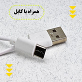 ایرپاد بلوتوثی تخم مرغی دارای طراحی بی نظیر و خاص مناسب گیمینگ و استفاده عمومی پرفروش باحداقل سود ایکس