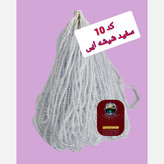 تسبیح نذری 100 عددی سبز با تخفیف ویژه و ارسال رایگان تنوع در انتخاب رنگ کیفیت عالی برای سفره صلوات