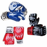دستکش بوکس دستکش بوکس بزرگسالان و کودکان