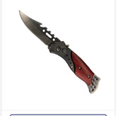 چاقو جیبی کلمبیا مدل ماهی کوچک