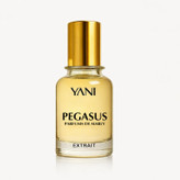 عطر مارلی پگاسوس با رایحه گرم حجم 50 میلی لیتر از برند عطریانی