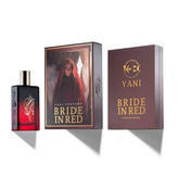 عطر زنانه عروس سرخ 100میل اکسترا د پرفیوم از برند عطریانی